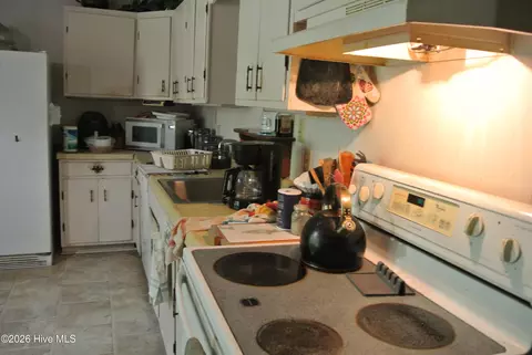 Kitchen - 227 Pigott Rd, Gloucester, NC 28528 photo 5 of 5