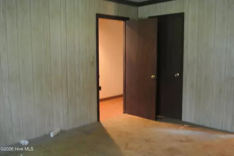 Bedroom - 227 Pigott Rd, Gloucester, NC 28528 photo 2 of 3