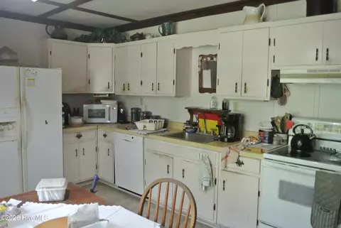 Kitchen - 227 Pigott Rd, Gloucester, NC 28528 photo 2 of 5