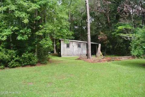 Exterior - 227 Pigott Rd, Gloucester, NC 28528 photo 13 of 16