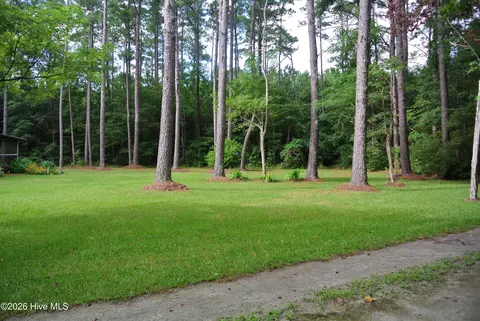 Exterior - 227 Pigott Rd, Gloucester, NC 28528 photo 11 of 16