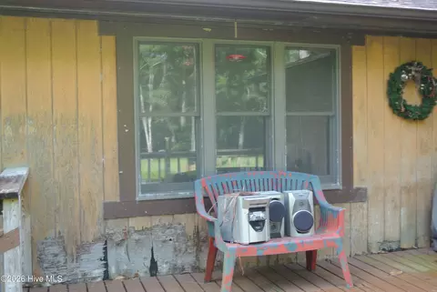 Exterior - 227 Pigott Rd, Gloucester, NC 28528 photo 5 of 16