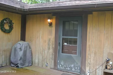 Exterior - 227 Pigott Rd, Gloucester, NC 28528 photo 6 of 16