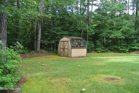 Exterior - 227 Pigott Rd, Gloucester, NC 28528 photo 14 of 16