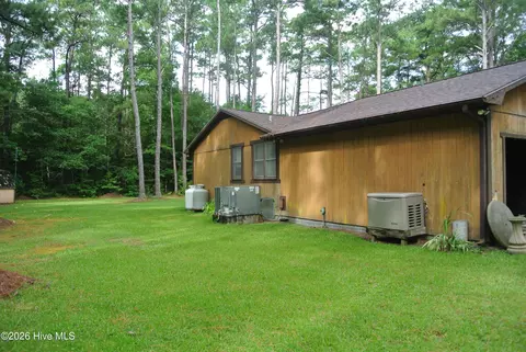 Exterior - 227 Pigott Rd, Gloucester, NC 28528 photo 1 of 16