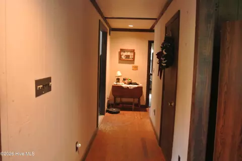 Entry Way - 227 Pigott Rd, Gloucester, NC 28528 photo 1 of 2
