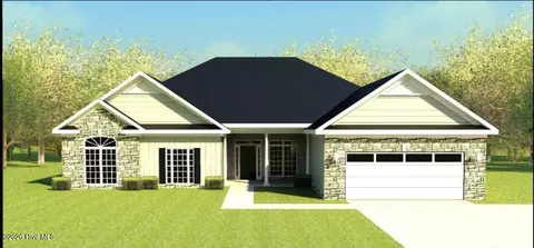 921 Maitland St, Augusta, GA 30909