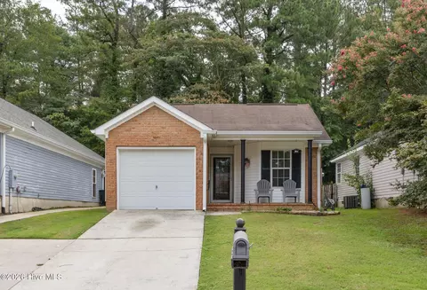 135 Hammond Place Cir, North Augusta, SC 29841