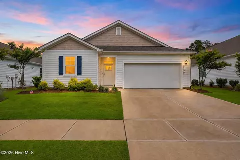 3109 Lochgreen Cir, Leland, NC 28451