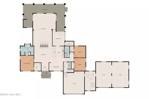 207 Muddy Rd, South Mills, NC 27976