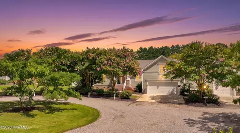 207 Muddy Rd, South Mills, NC 27976