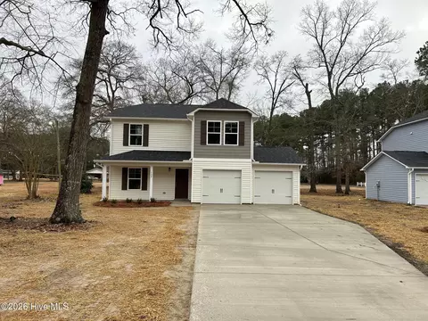 249 Nelson St, Bethel, NC 27812