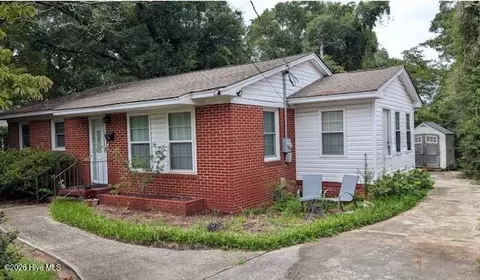 121 Rutledge Dr, Wilmington, NC 28412