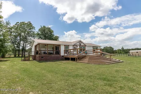 4791 Old Waynesboro Rd, Hephzibah, GA 30815