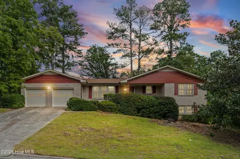 1824 Mountside Dr, North Augusta, SC 29841