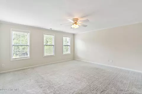 Bedroom - 115 Bunchberry Ct, Hampstead, NC 28443 photo 5 of 5