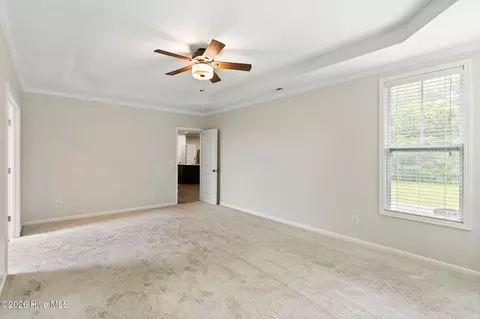 Bedroom - 115 Bunchberry Ct, Hampstead, NC 28443 photo 1 of 5