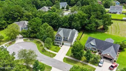 View/Area - 115 Bunchberry Ct, Hampstead, NC 28443 photo 3 of 5