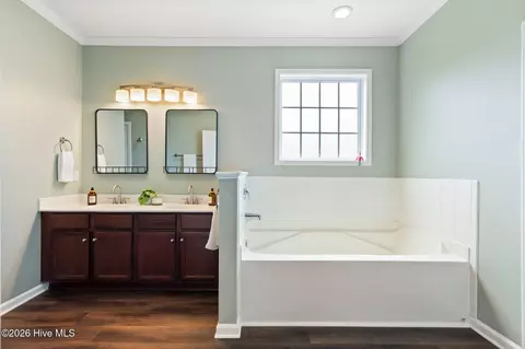 Bath - 115 Bunchberry Ct, Hampstead, NC 28443 photo 3 of 6