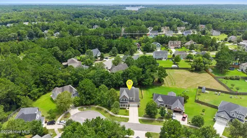 View/Area - 115 Bunchberry Ct, Hampstead, NC 28443 photo 4 of 5
