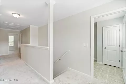 Entry Way - 115 Bunchberry Ct, Hampstead, NC 28443 photo 7 of 7