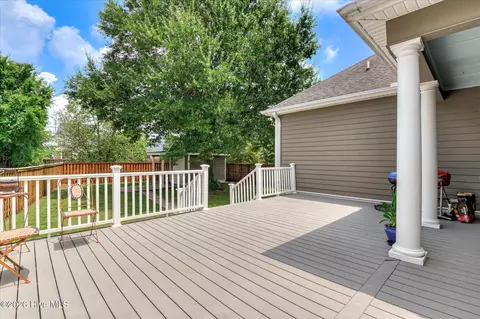 Exterior - 906 Nerium Trl, Evans, GA 30809 photo 10 of 15