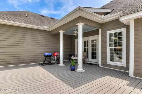 Exterior - 906 Nerium Trl, Evans, GA 30809 photo 9 of 15