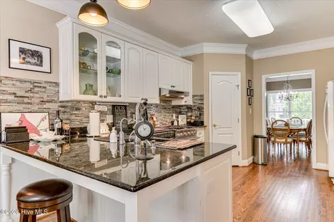 Kitchen - 906 Nerium Trl, Evans, GA 30809 photo 1 of 8