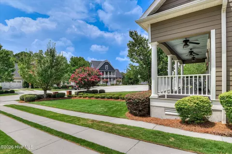 Exterior - 906 Nerium Trl, Evans, GA 30809 photo 4 of 15