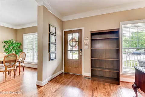Entry Way - 906 Nerium Trl, Evans, GA 30809 photo 1 of 4