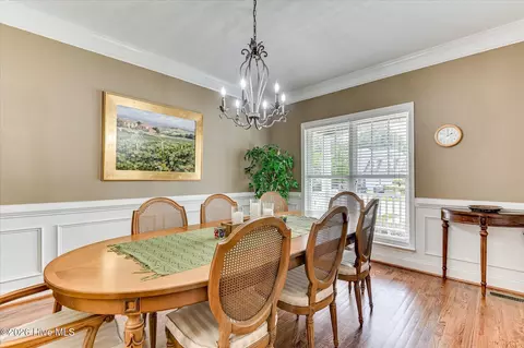 Dining - 906 Nerium Trl, Evans, GA 30809 photo 4 of 6