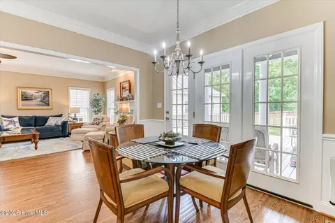 Dining - 906 Nerium Trl, Evans, GA 30809 photo 2 of 6