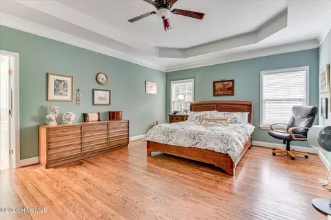 Bedroom - 906 Nerium Trl, Evans, GA 30809 photo 1 of 13