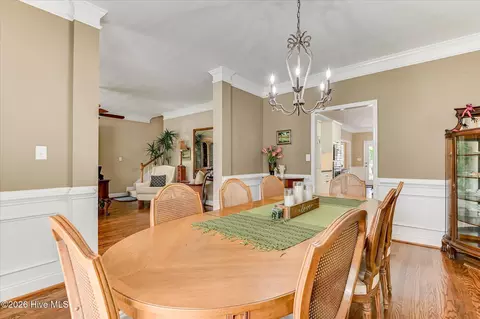Dining - 906 Nerium Trl, Evans, GA 30809 photo 6 of 6