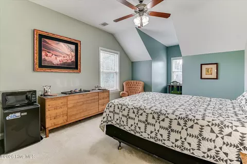 Bedroom - 906 Nerium Trl, Evans, GA 30809 photo 5 of 13