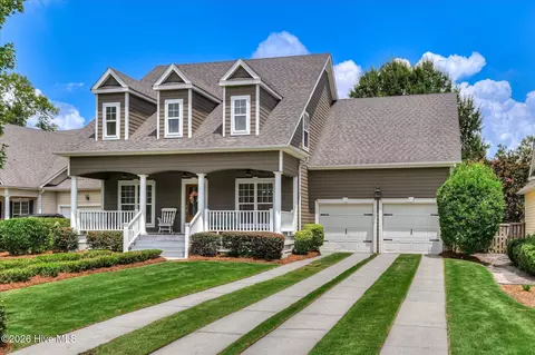 Exterior - 906 Nerium Trl, Evans, GA 30809 photo 3 of 15