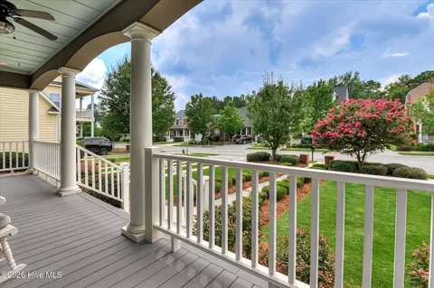 Exterior - 906 Nerium Trl, Evans, GA 30809 photo 7 of 15