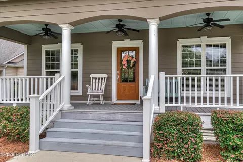 Exterior - 906 Nerium Trl, Evans, GA 30809 photo 6 of 15