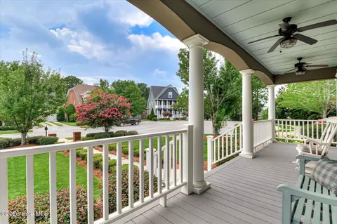 Exterior - 906 Nerium Trl, Evans, GA 30809 photo 8 of 15