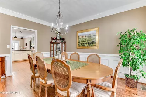 Dining - 906 Nerium Trl, Evans, GA 30809 photo 5 of 6