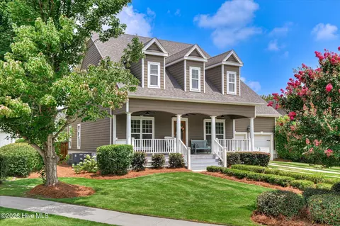 Exterior - 906 Nerium Trl, Evans, GA 30809 photo 2 of 15
