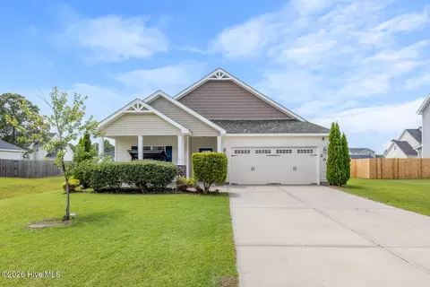 206 Dairyfarm Rd, Jacksonville, NC 28546