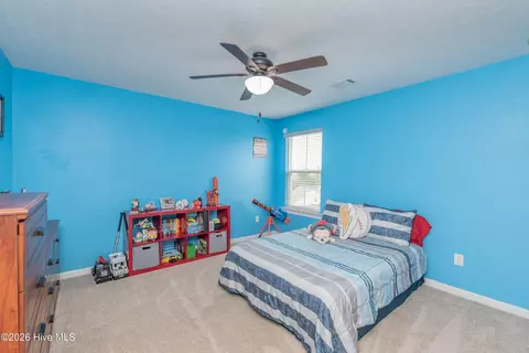 Bedroom - 5085 Copse Dr, Augusta, GA 30909 photo 2 of 7