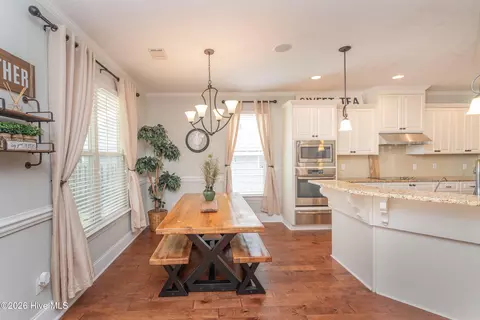Dining - 5085 Copse Dr, Augusta, GA 30909 photo 2 of 2