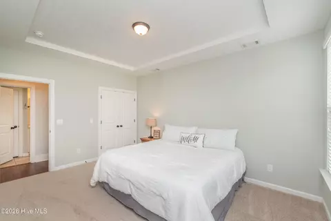 Bedroom - 5085 Copse Dr, Augusta, GA 30909 photo 4 of 7