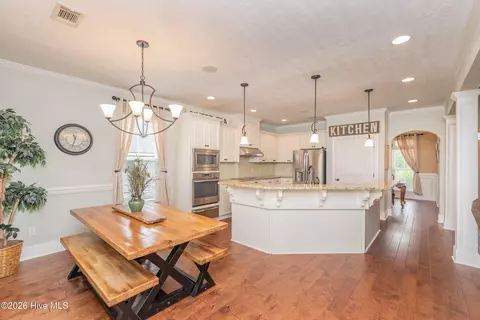 Kitchen - 5085 Copse Dr, Augusta, GA 30909 photo 1 of 3