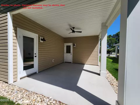 Exterior - 108 Bridge View Dr S, Grandy, NC 27939 photo 2 of 7