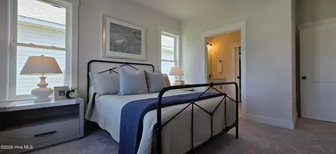 Bedroom - 108 Bridge View Dr S, Grandy, NC 27939 photo 4 of 6
