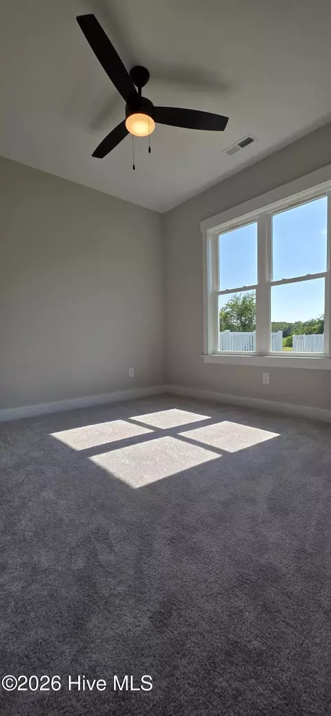 Bedroom - 108 Bridge View Dr S, Grandy, NC 27939 photo 6 of 6