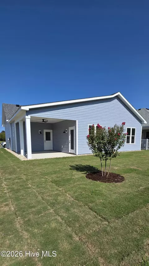 Exterior - 108 Bridge View Dr S, Grandy, NC 27939 photo 3 of 3